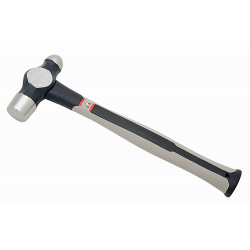 Martillo MecÁnico Bola M/fibra 8011-g Cf