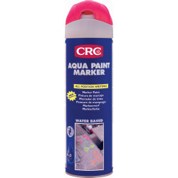 Aqua Paint Marker Fucsia 500 Ml