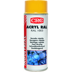 Acryl Ral 7001 Gris Plata 400 Ml