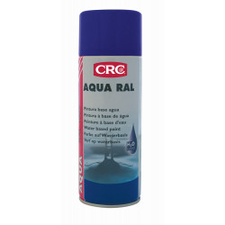 Aqua Ral 5002 Azul Ultramar 400 Ml