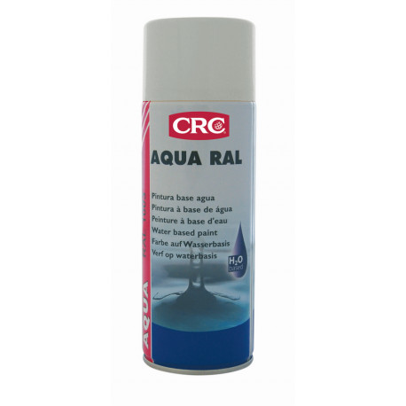 Aqua Ral 7035 Gris Claro 400 Ml