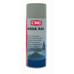 Aqua Ral 9006 Plata 400 Ml