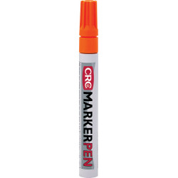 Marcador De Pintura Permanente Naranja 8gr/10 Ml