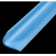 Espuma Para Proteger Perfiles Y Cantos Forma L 75 Mm  105 Pz
