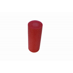 Espuma Redonda Para Proteger Perfiles Y Cantos  55 Pz