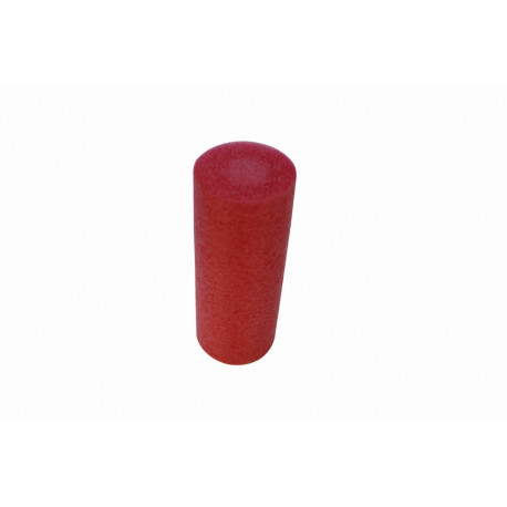 Espuma Redonda Para Proteger Perfiles Y Cantos  55 Pz