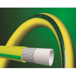 Manguera Riego Yellowgarden 15x21 50mt