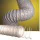 TuberÍa  VentilaciÓn Extraflex M100 10m
