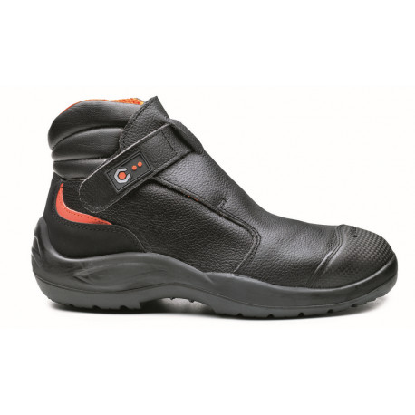 Bota Seg. Soldador 45 16b121-s3-t45