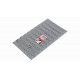 Recambio Rascador 250 X 144 Mm.