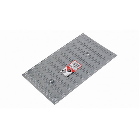 Recambio Rascador 250 X 144 Mm.
