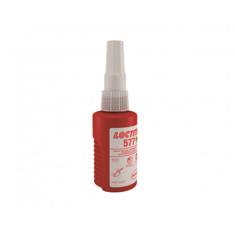 Sellador De Roscas Uso General Loctite 577