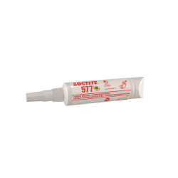 Sellador De Roscas Uso General Loctite 577