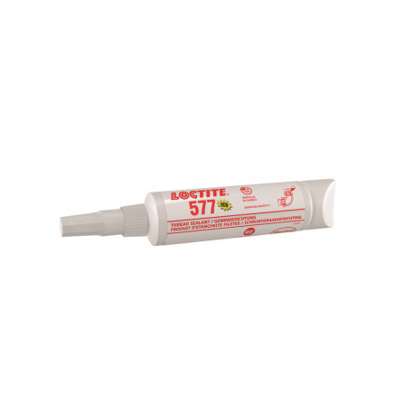 Sellador De Roscas Uso General Loctite 577