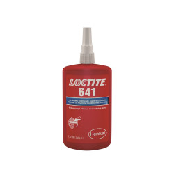 Retenedor FÁcil Desmontaje Loctite 641