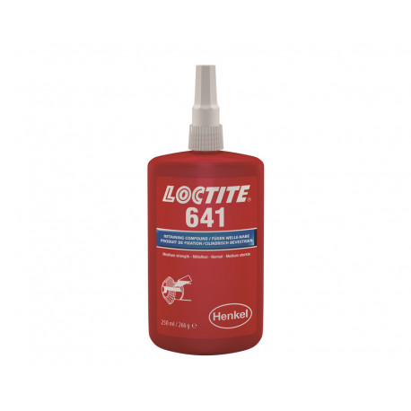 Retenedor FÁcil Desmontaje Loctite 641