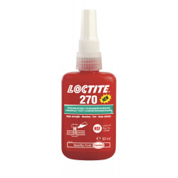 Fijador Alta Resistencia Loctite 270