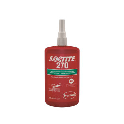 Fijador Alta Resistencia Loctite 270