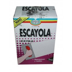 Escayola Rest. 1 Kg Aguaplast