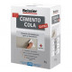 Cemento Rest. Cola 2 Kg Gr Polvo Aguaplast