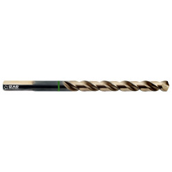 Broca Metal M/cil Hsse 5% Co Multi Inox 1021 05,50mm 25780