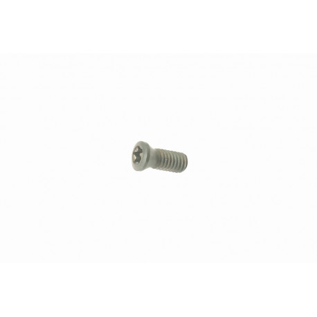 Tornillo Torx Placa Base Portaplaquitas Torneado Zm-4 10544