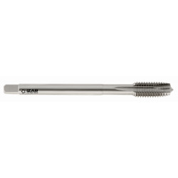 Macho Maquina Recto Metrica Hsse Co 3200 - 04,00x0,70 70092
