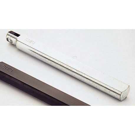 Rodel Cortador 10mm Ceramica De Gres Man. Widia Rubi
