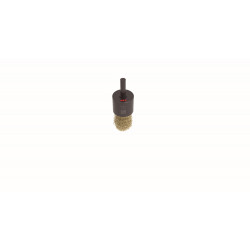 Cepillo Brocha Be2602e Corte Red Acero Latona. Esp 6mm Ø26m