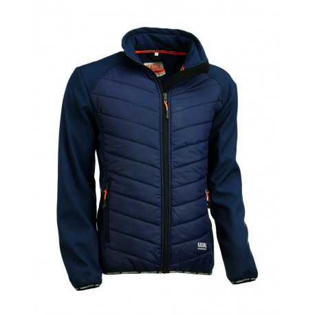 Chaqueta Cortavientos  TifÓn L 2894/l