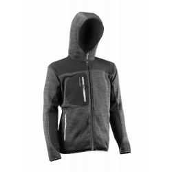 Chaqueta Capucha  Karavia M 2897g/m