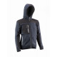 Chaqueta Capucha  Karavia M 2897dn/m