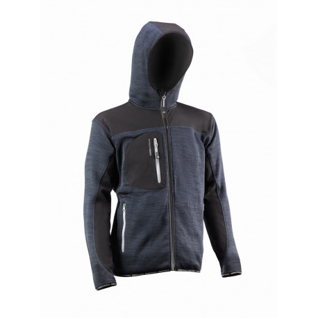 Chaqueta Capucha  Karavia M 2897dn/m