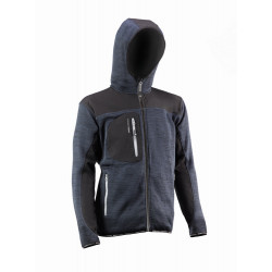 Chaqueta Capucha  Karavia L 2897dn/l