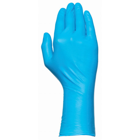 Guante S/polvo Ext Lar 8 572b/m