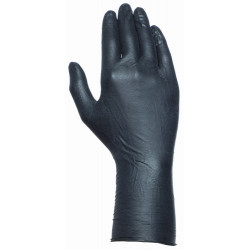 Guante S/polvo Ext Lar 9 572nr/l