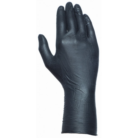 Guante S/polvo Ext Lar 9 572nr/l