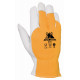 Guante Piel Flor  Alg. Tuff 8 Am 416/8