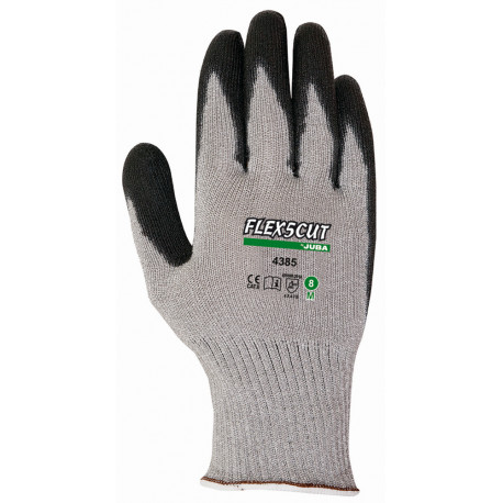 Guante Sin Costuras Flex 5 Cut 8 4385/8