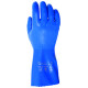 Guante Phulax 8 G630/8