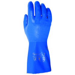 Guante Phulax 8 G630/8