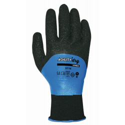 Guante Agility Dry 8 5114/8