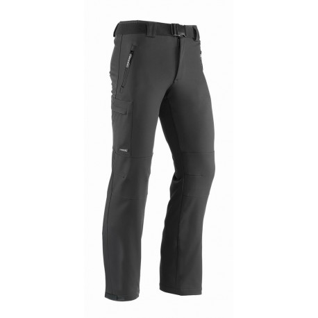 PantalÓn  Multibols. Snow Negro L 984b/l