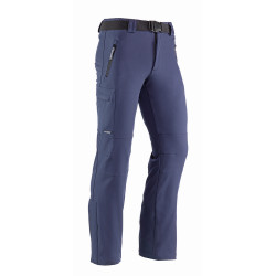 PantalÓn   Snow Az.mar. M 984dn/m