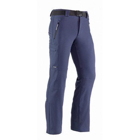 PantalÓn   Snow Az.mar. M 984dn/m