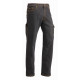 PantalÓn Vaquero Negro Explorer 830d/xs