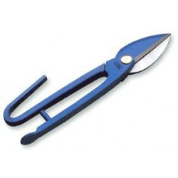 Tijera Cortachapas Hojalatero 40cm Madrid Altuna