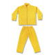 Traje De Agua Ingeniero Color Amarillo