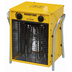 Calentador ElÉctrico De Aire