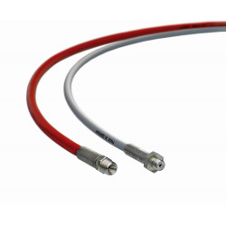 Manguera Termop. Alta PresiÓn A-5559 Ø Int 6,4 Mm 1,5 M